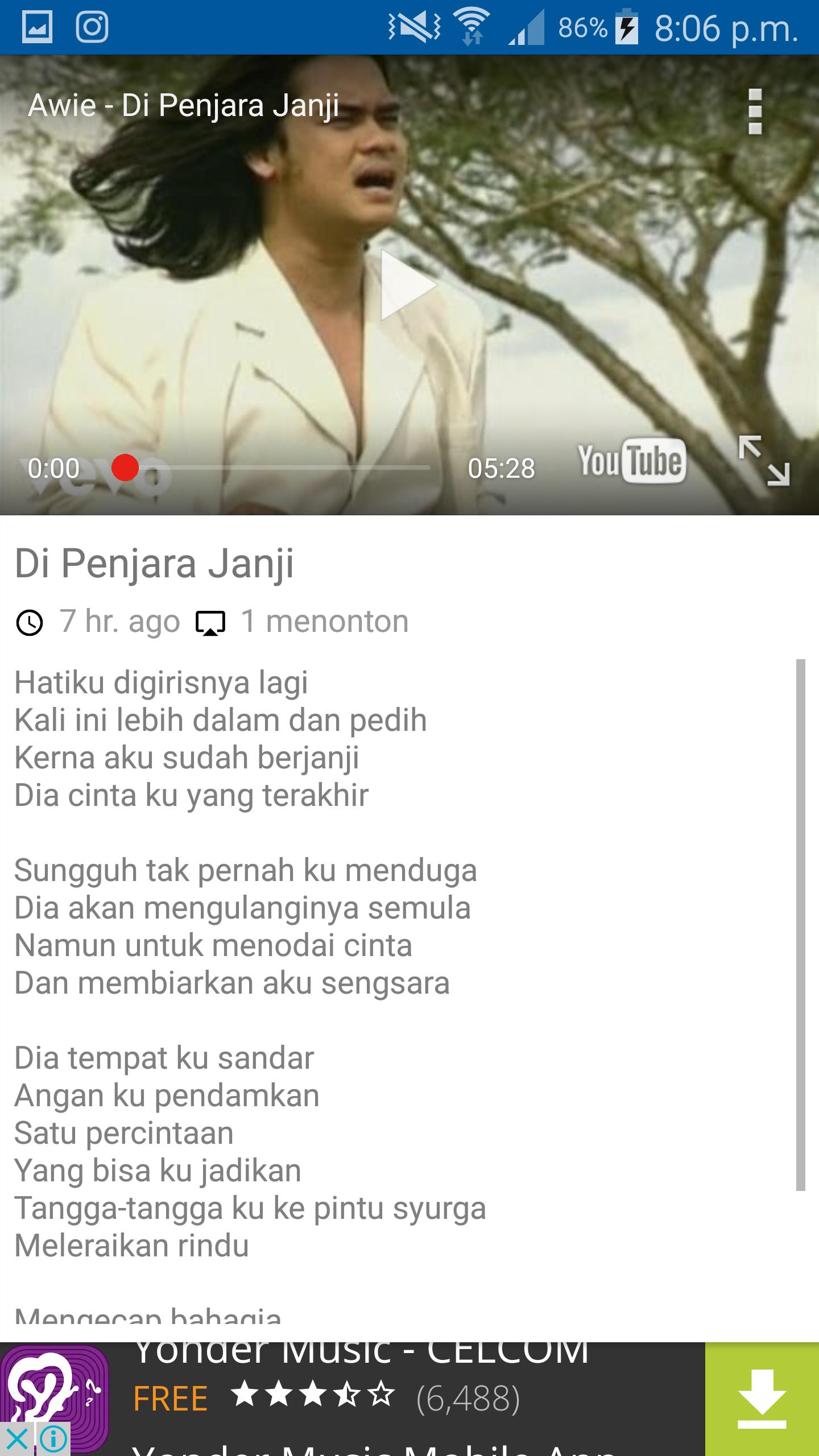 Anwar Hadi On Twitter Lagu Rap Bahasa Melayu Terbaru Aku Tajuknya Apadia Kalau Nak Dengaq Nah Link Https T Co D7wuldi6uv