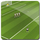 Coupe du Monde Free Kicks APK