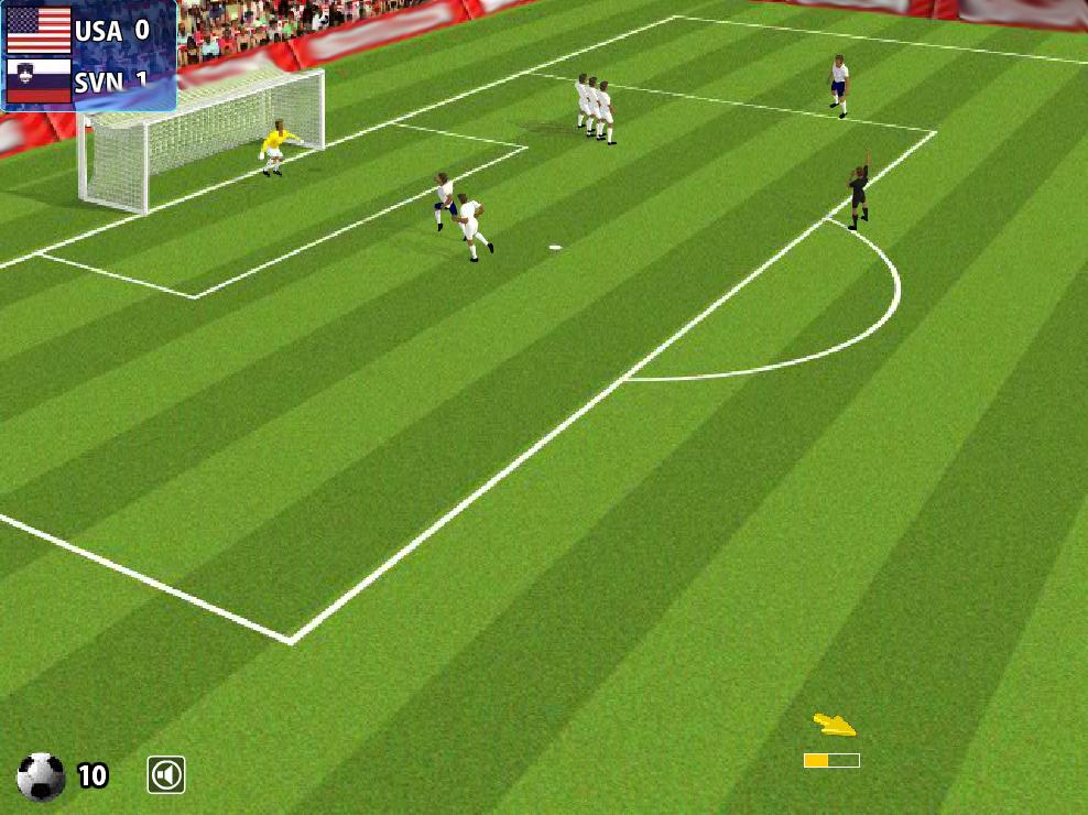 World Cup Free Kicks For Android Apk Download