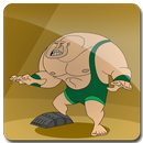 Wrestling Riot Fight-APK