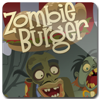 Зомби Burger - Бесплатный иконка