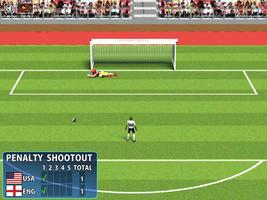 Penalty Shootout Affiche
