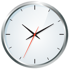 World Time Zone Converter-icoon