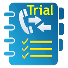 ikon Call Reminder Notes Trial