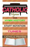 catholic hymn book Cartaz