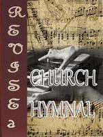 Church hymnal Revised screenshot 1