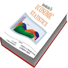 Introduction To Economic Statistics icono