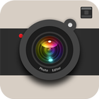 Photo Editor-Selfie Effects ikona