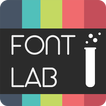 ”Font Lab-Text on Photo  Editor