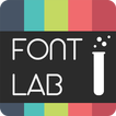 Font Lab-Text on Photo  Editor