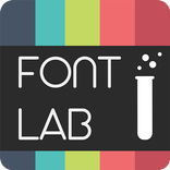 Font Lab-Text on Photo  Editor