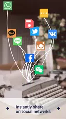 Font Lab-Text on Photo  Editor APK download