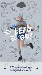 Font Lab-Text on Photo  Editor APK download