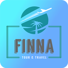 Finna Tour & Travel simgesi