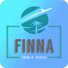 Finna Tour & Travel 圖標