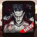Finn Balor Wallpaper APK