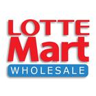 Lotte Mart Wholesale ไอคอน