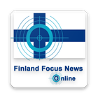 Finland Focus News icône