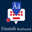 Finnish Keyboard by Infra