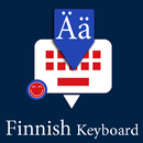 Finnish Keyboard by Infra APK