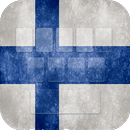 GO Keyboard Finnish FI aplikacja