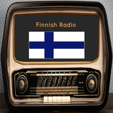 Finnish Radio Free icône