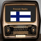 Finnish Radio Free иконка