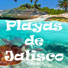 Playas de Jalisco ikon