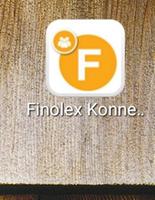 Finolex Konnect Affiche