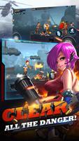 Final Destroyer Shooter screenshot 2