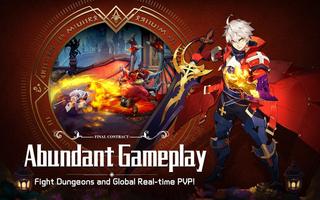 Final Contract screenshot 3