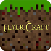 Flyercraft: Exploration Builder game 图标