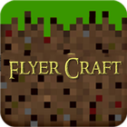 Flyercraft: Exploration Builder game أيقونة