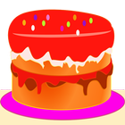 কেক রেসিপি - Cake Recipes icon