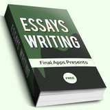 Essay Writing icono