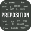 English Grammar- Preposition