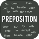 English Grammar- Preposition APK
