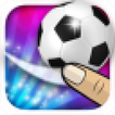 Futbol Finger Soccer