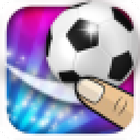 Futbol Finger Soccer ไอคอน