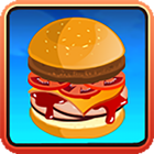 Sky Burger icône