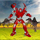 Robot Dinosaur Fight APK