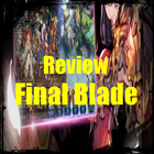 Ulasan Final Blade icon