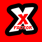 X Factor 2014 Live アイコン