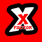 X Factor 2014 Live ikon