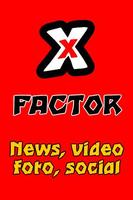 X Factor 2014 Live постер