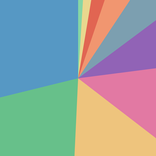 Цветной рефлекс