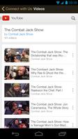 The Combat Jack Show Ekran Görüntüsü 3