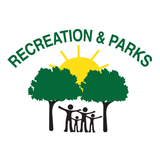 Willingboro Recreation & Parks Zeichen