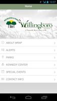 Willingboro Recreation & Parks ポスター