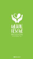 Union Rescue Mission Affiche